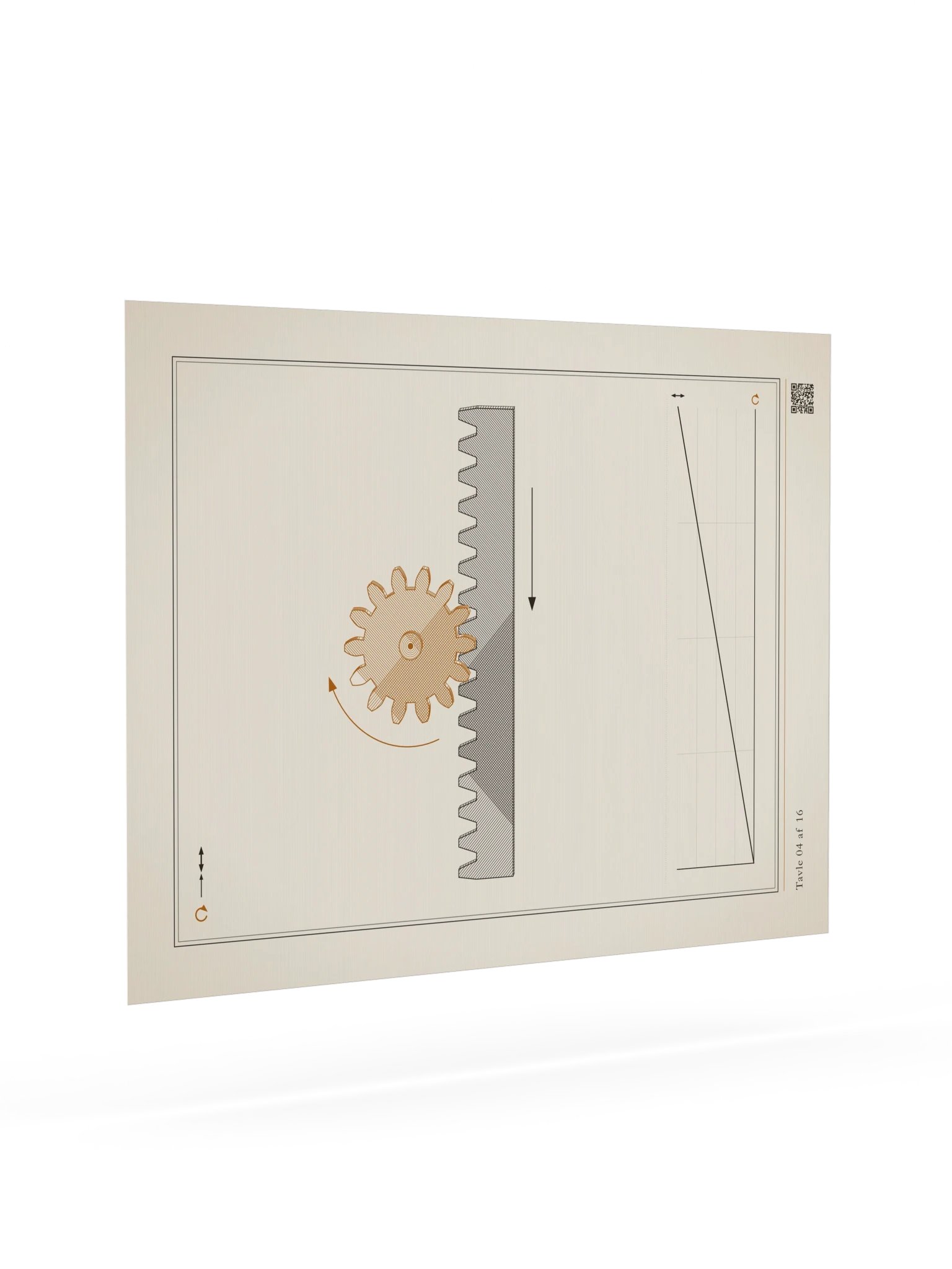 MOTION 04 · Tandstang product image (7)