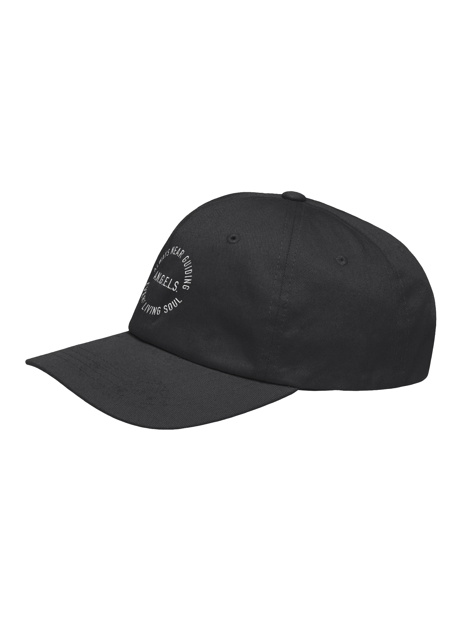 A.N.G.E.L.S. Relaxed Hat product image (3)