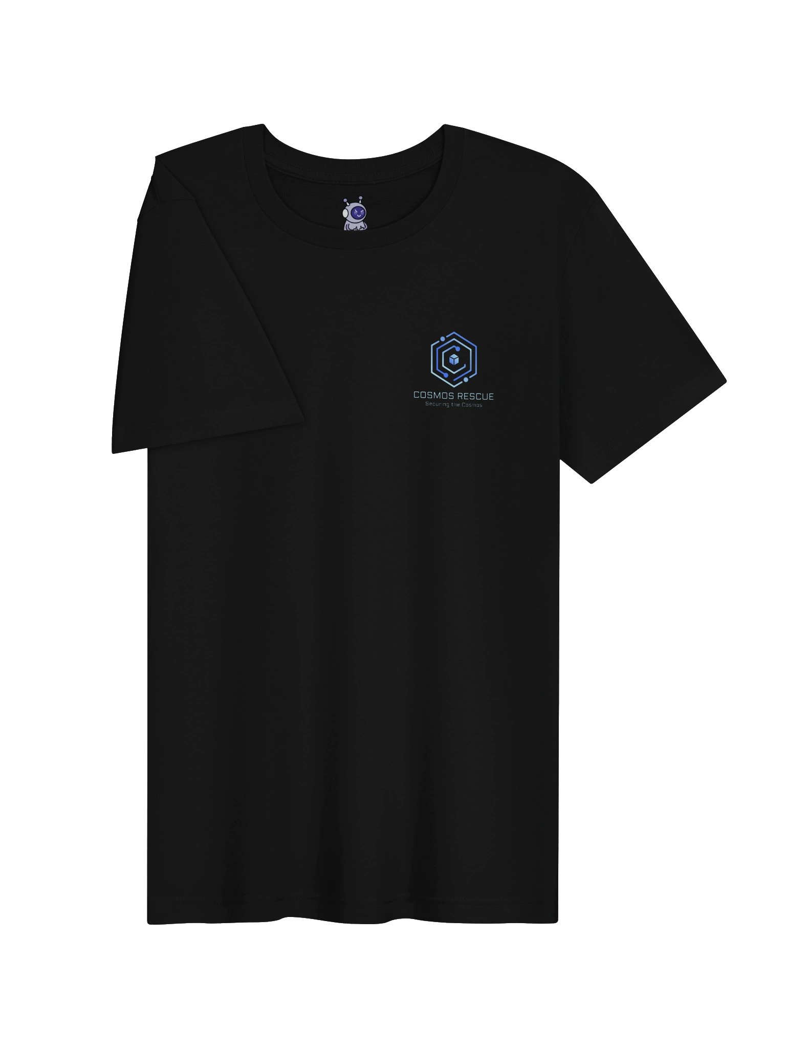 Cosmosrescue Logo Tee product image (3)