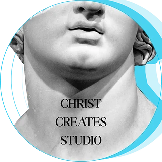 Christ Creates Studio