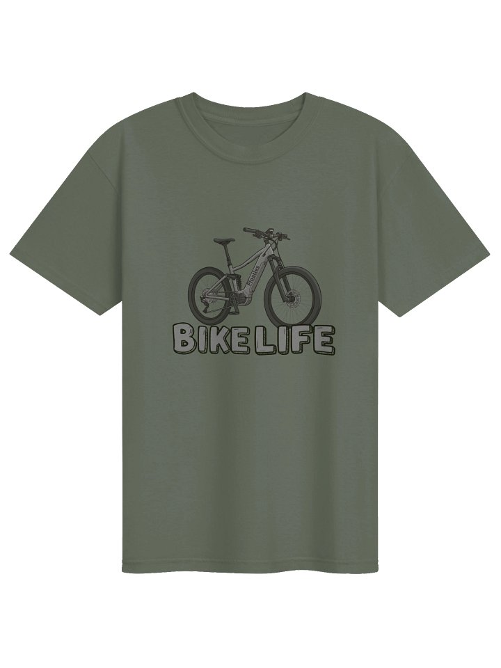 The "Floatie-Life" Graphic Tee product image (1)