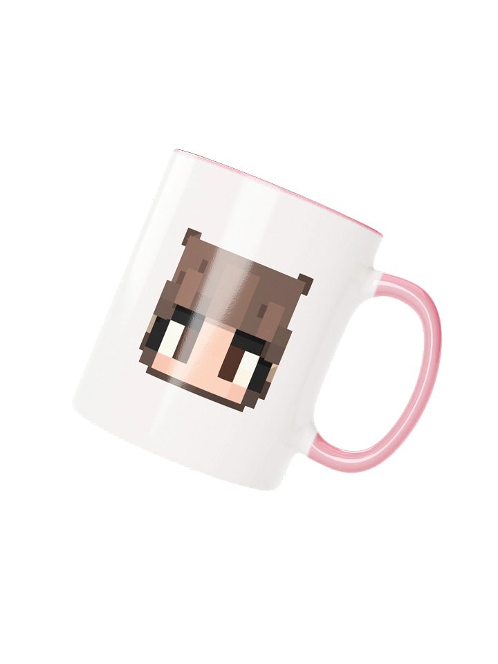 Misa Pixel Mug product image (1)