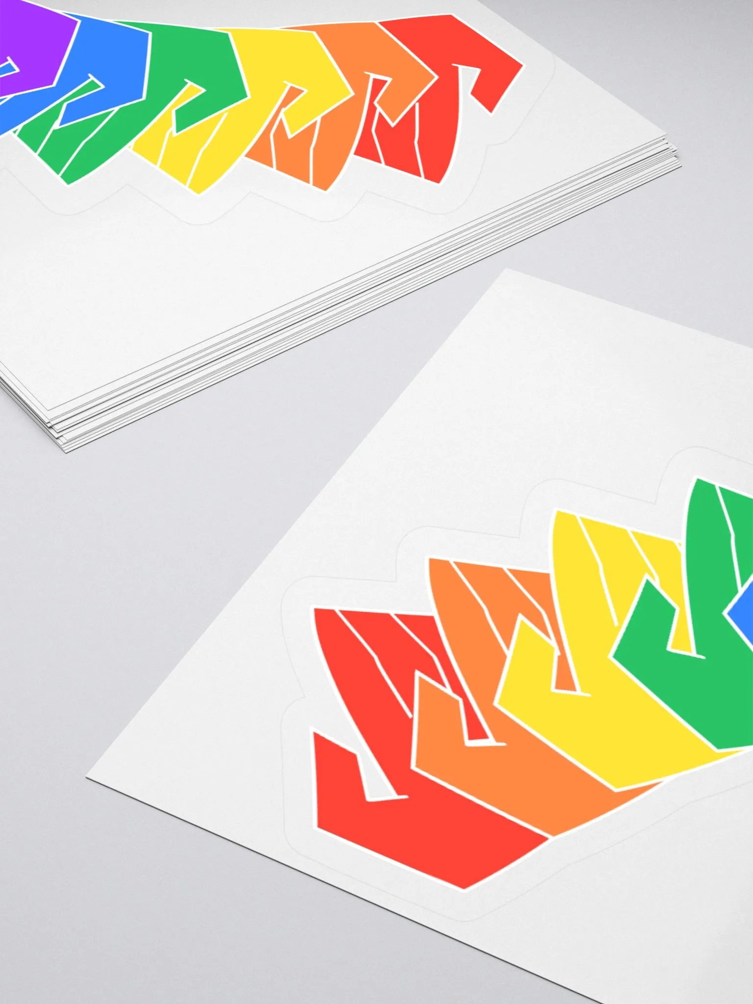 SLAP With PRIDE! product image (4)