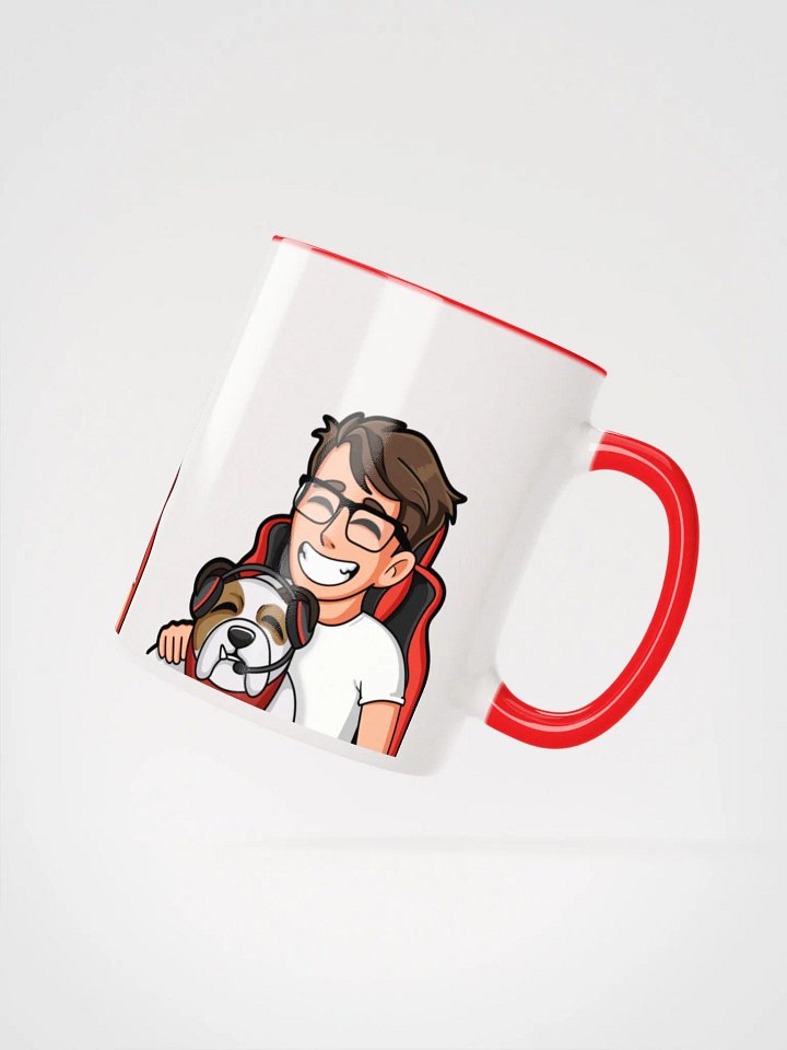 LockIsLive Mug product image (2)