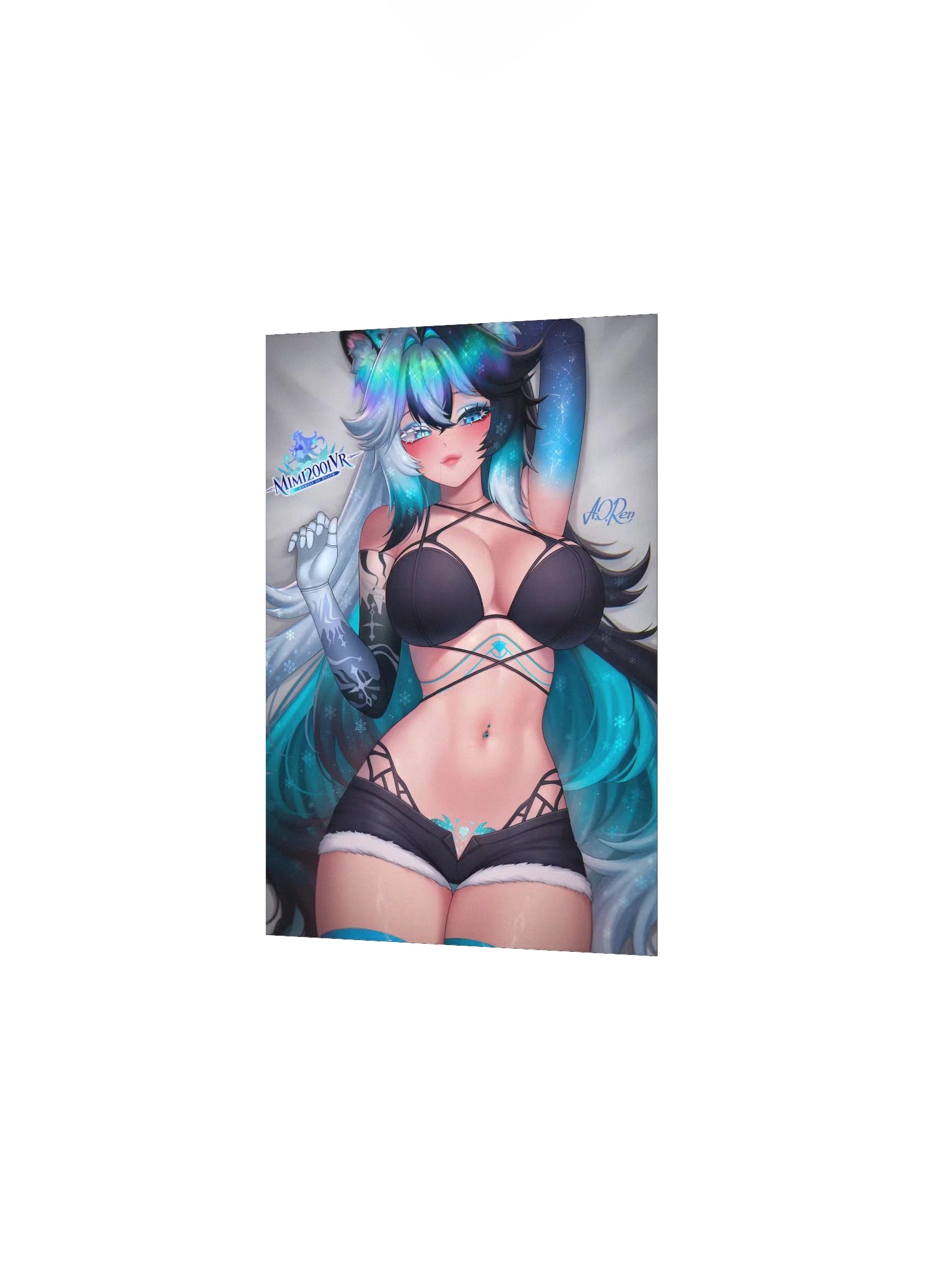Mommy Mimi Poster product image (5)