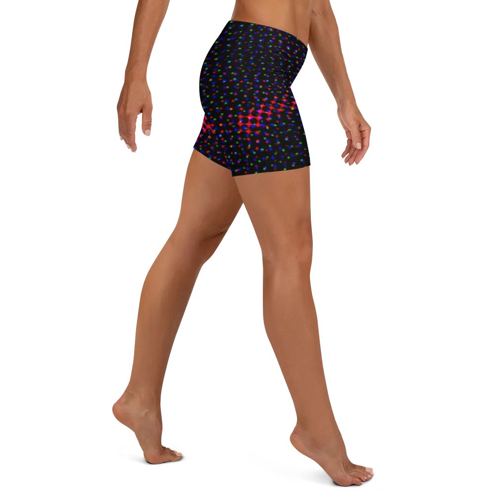 The Lorelei Training Shorts product image (3)