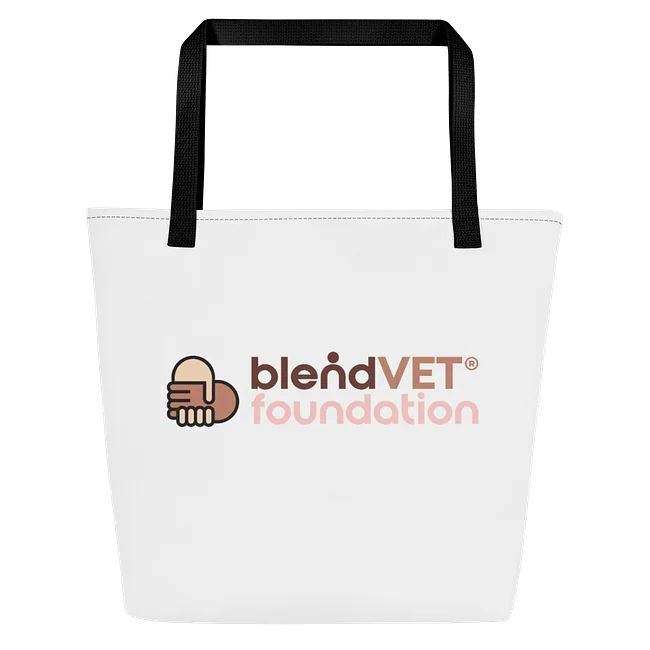blendVET Foundation Collection