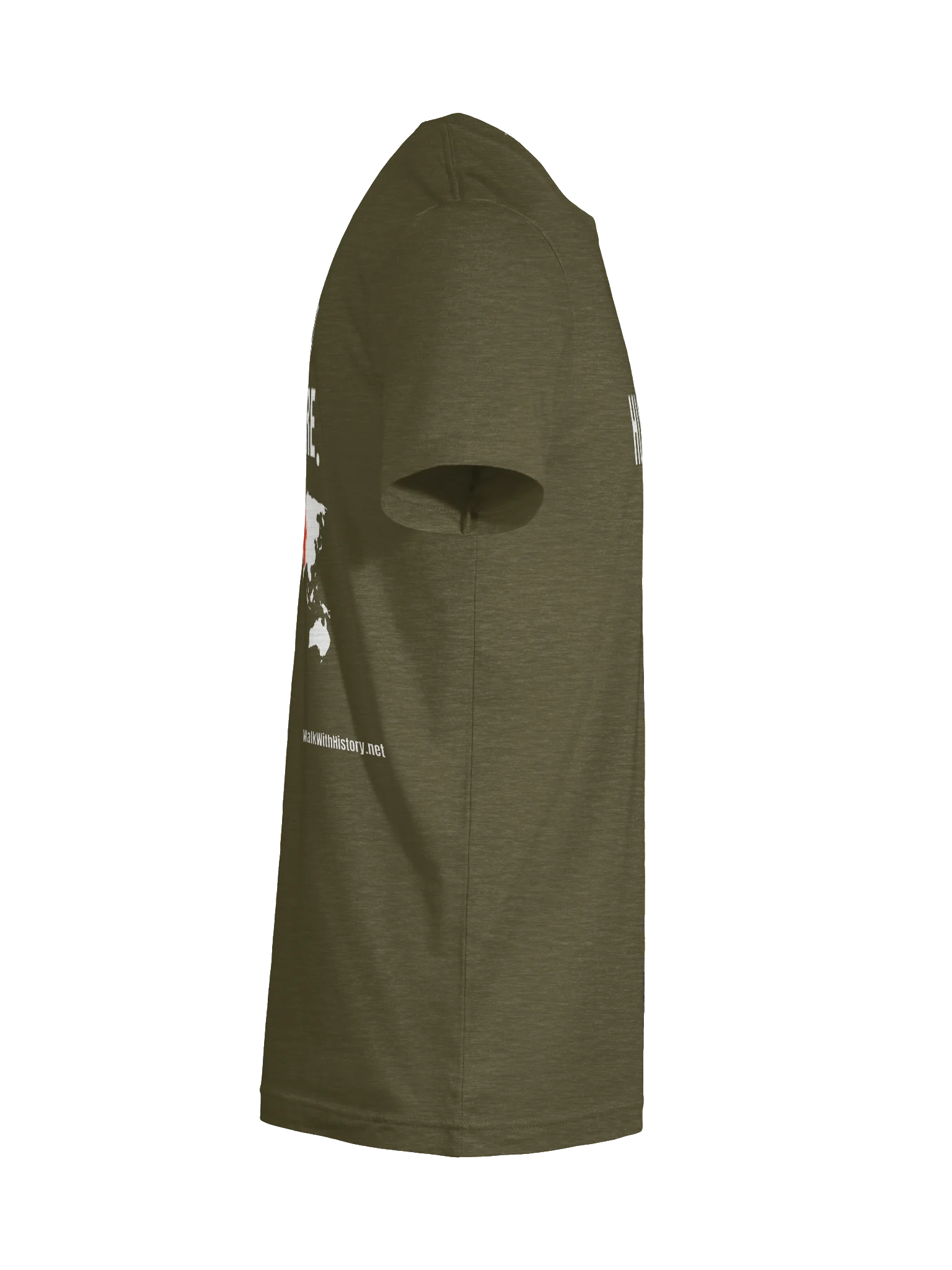 Go There - Official Expedition Tee product image (10)