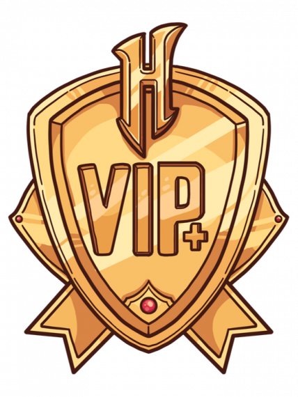 VIP+ Rank product image (1)