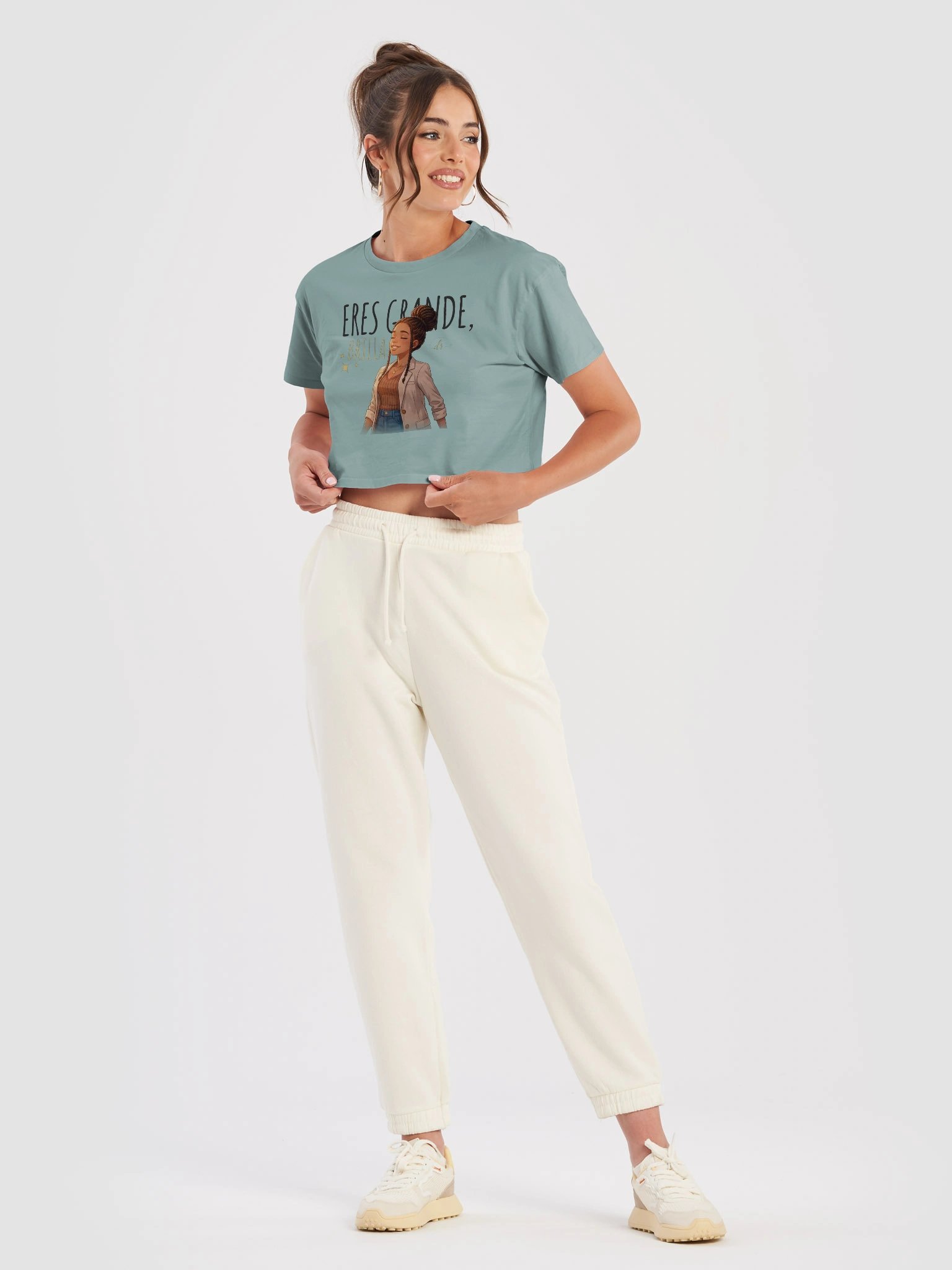 Eres Grande, Brilla product image (15)