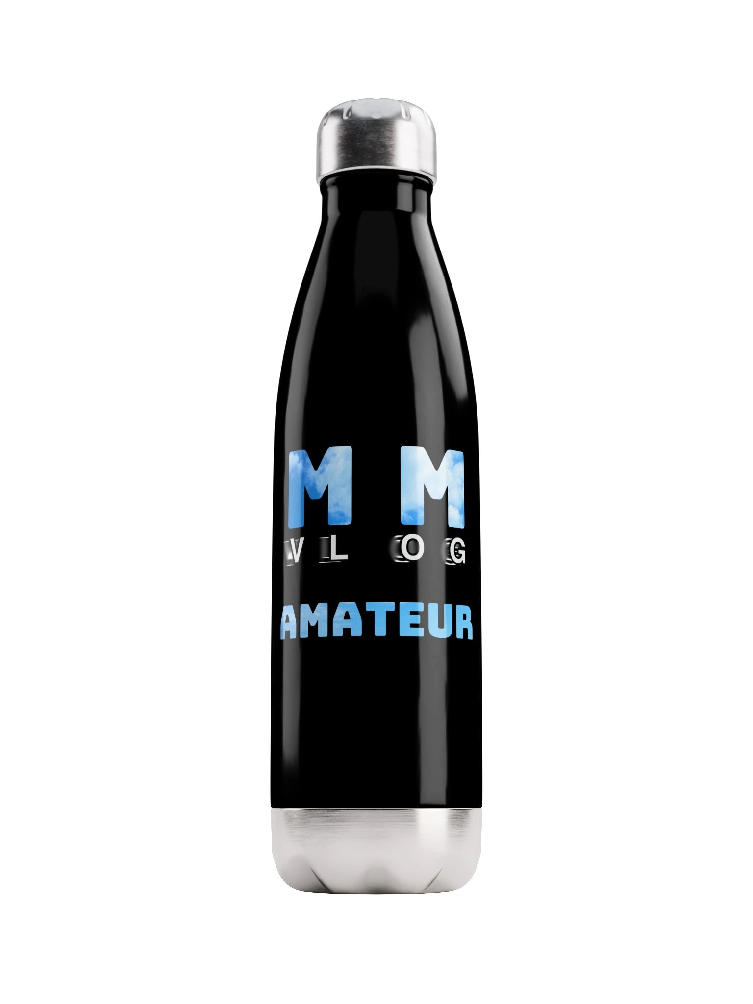 MMAV Stainless Steel Water Bottle product image (1)