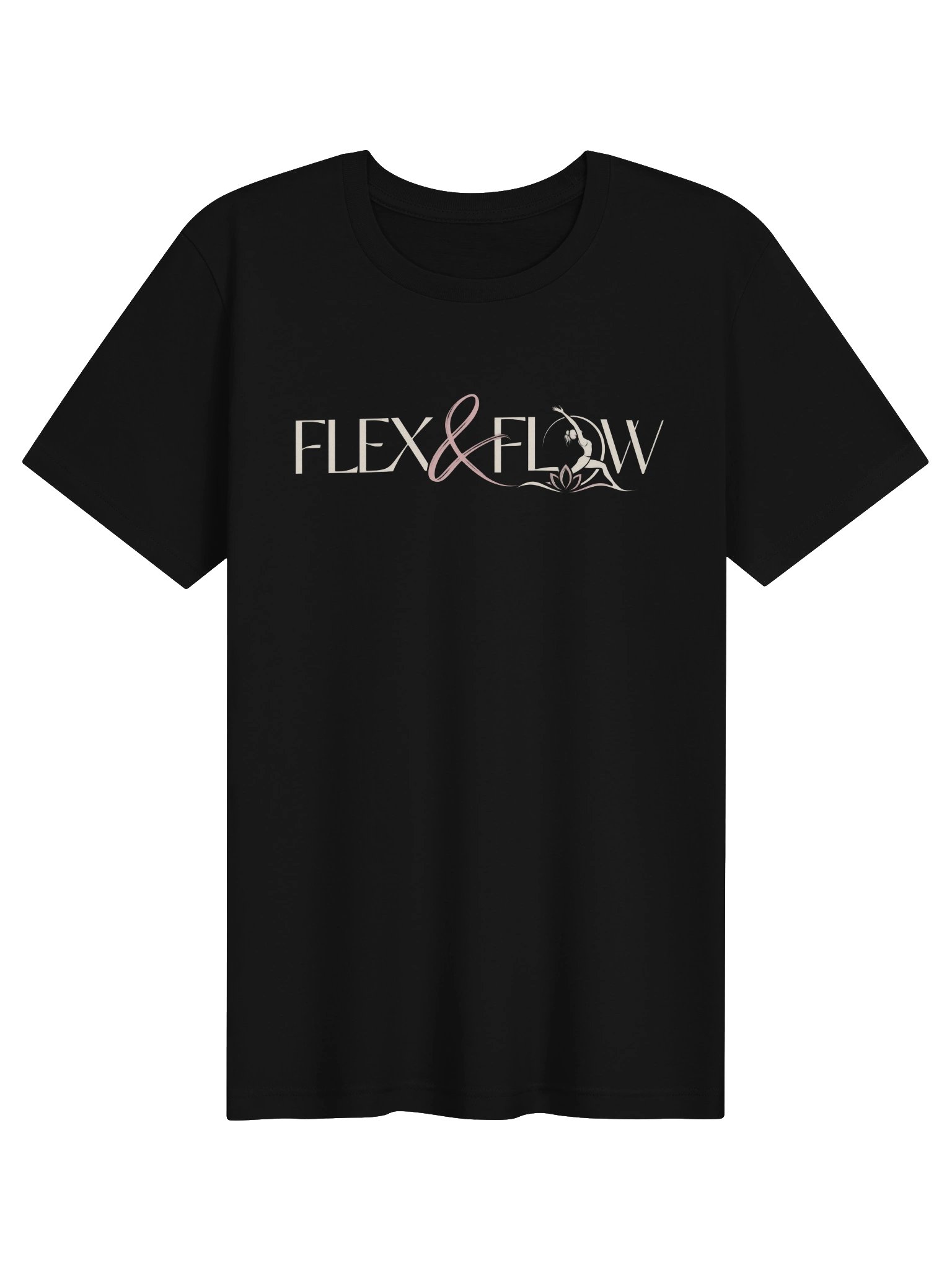 Flex & Flow Supersoft Tee product image (1)