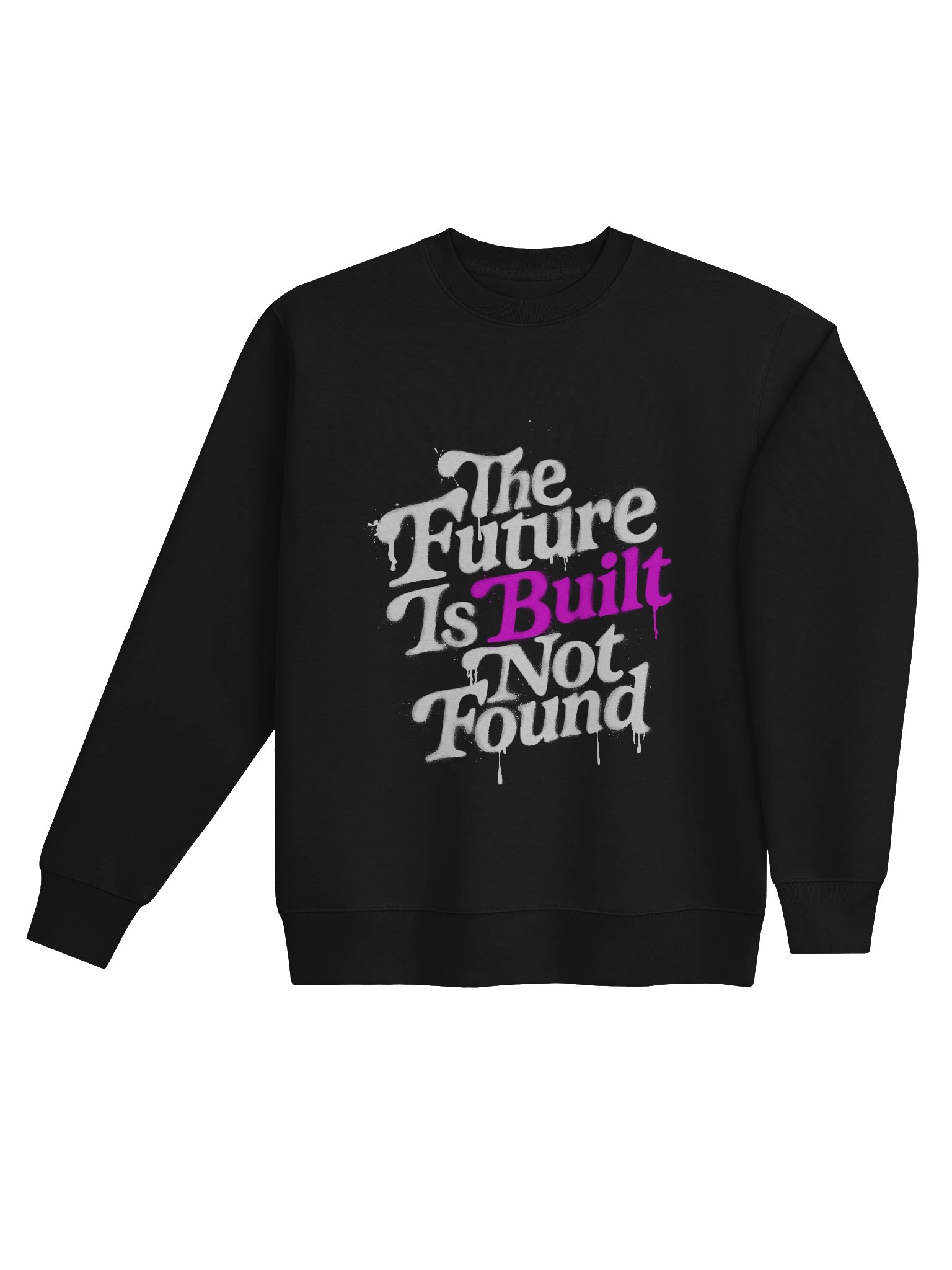 TFIBNF Crewneck (Rebel) product image (4)
