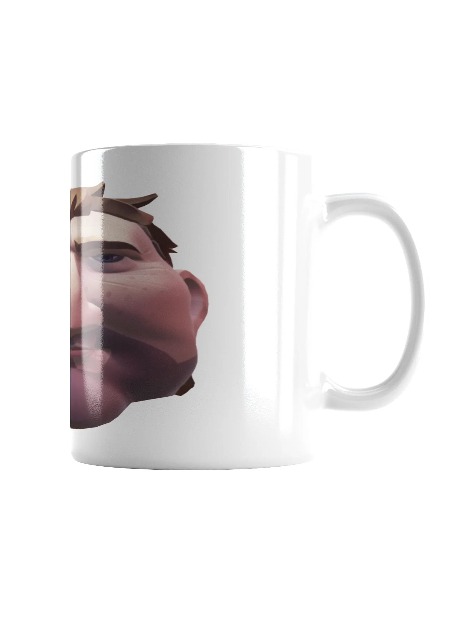 Gus Mug product image (1)
