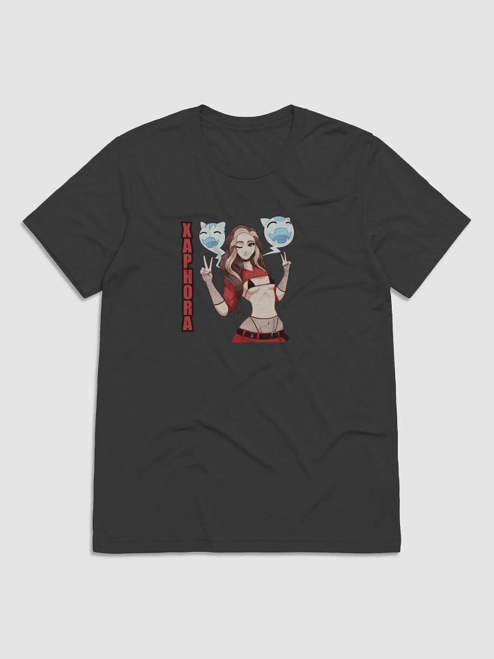 Xaphora 2022 Logo Tee product image (3)