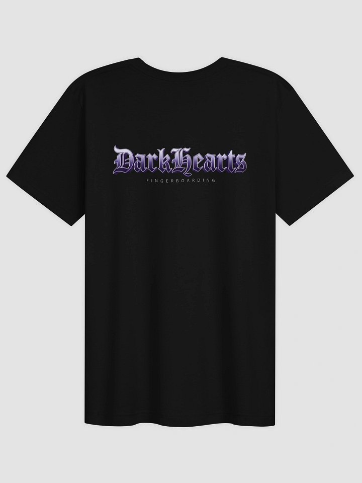 TOUGH LOVE TEE product image (2)