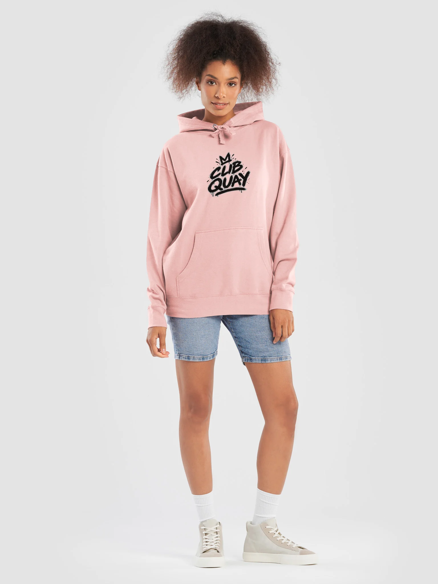 Undefeated Tree Hoodie product image (7)