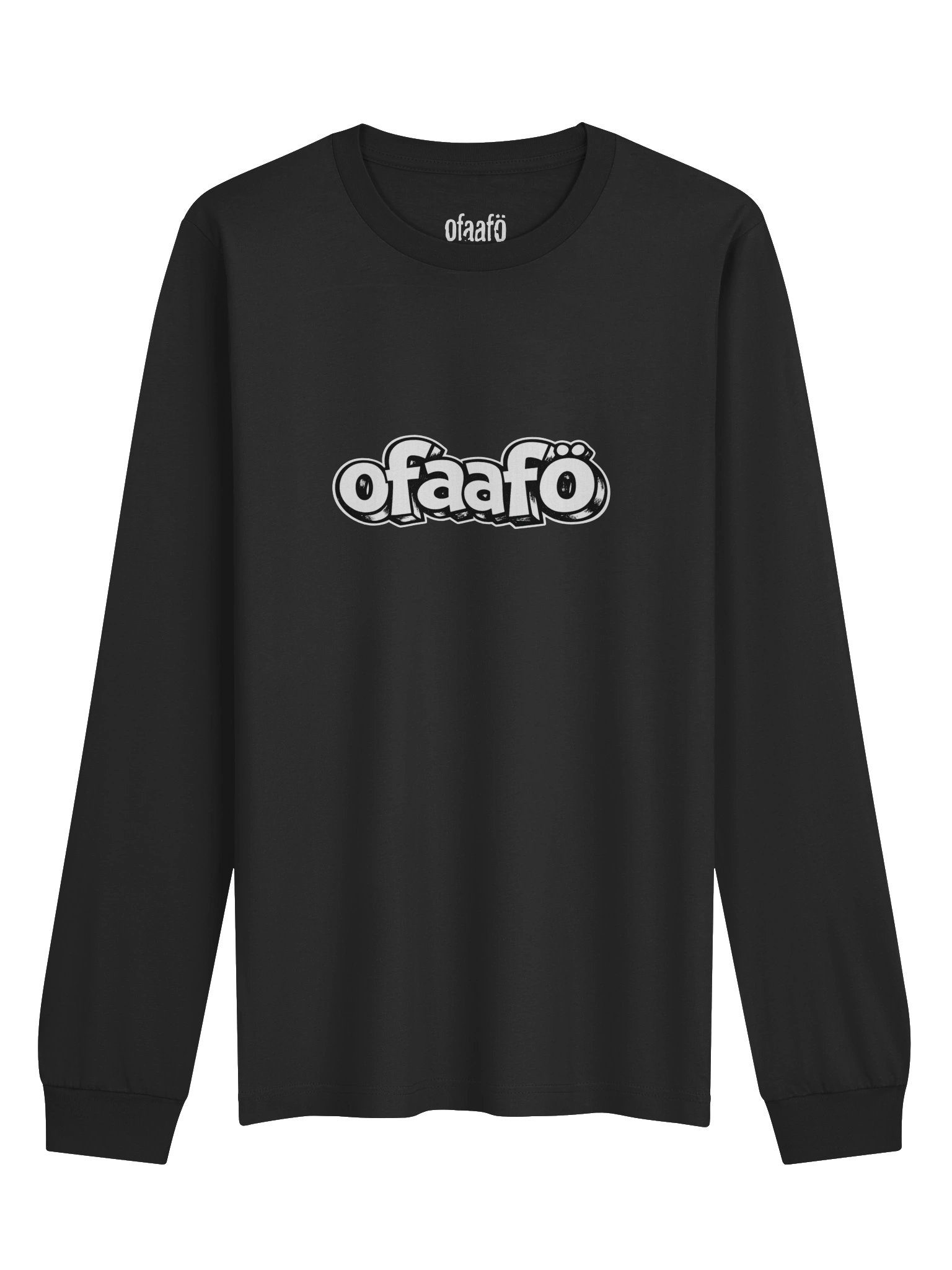ofaafö® Autumn Breeze Long-Sleeve Tee product image (17)