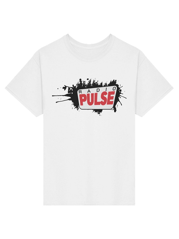 T-Shirt Radio Pulse product image (1)