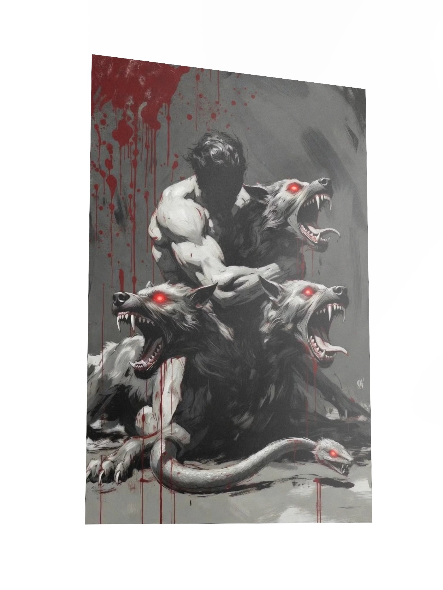 Myths & Legends: Hercules product image (2)