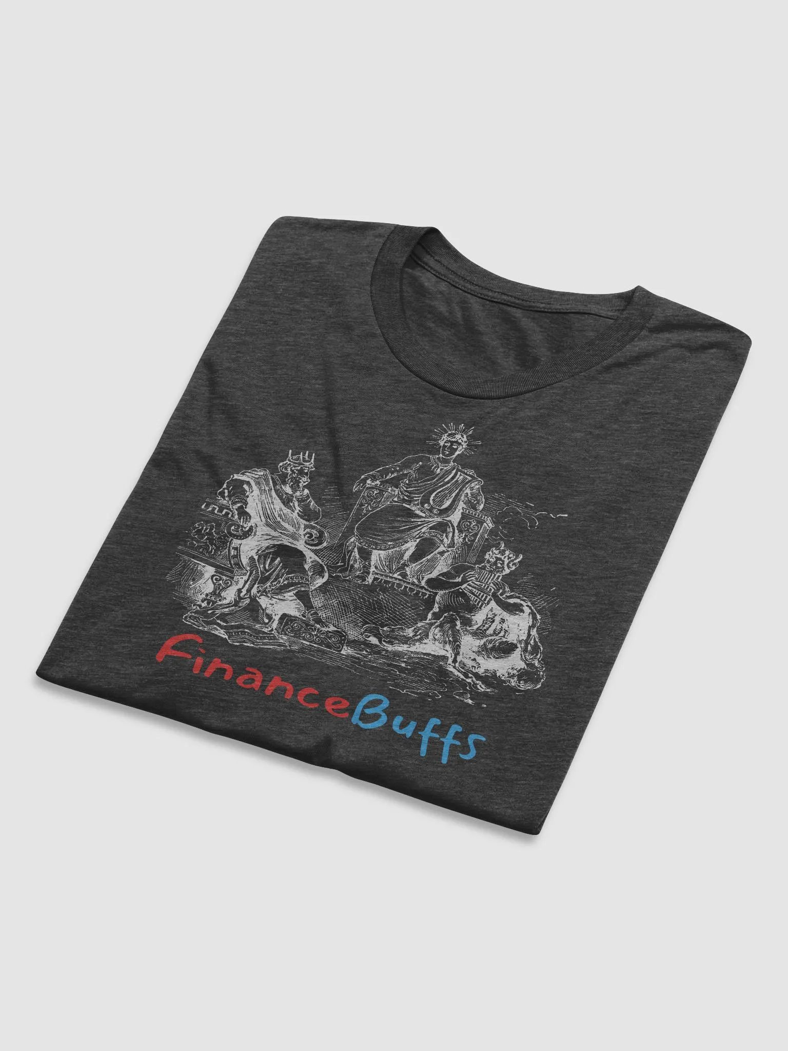 Royal Buffs product image (6)