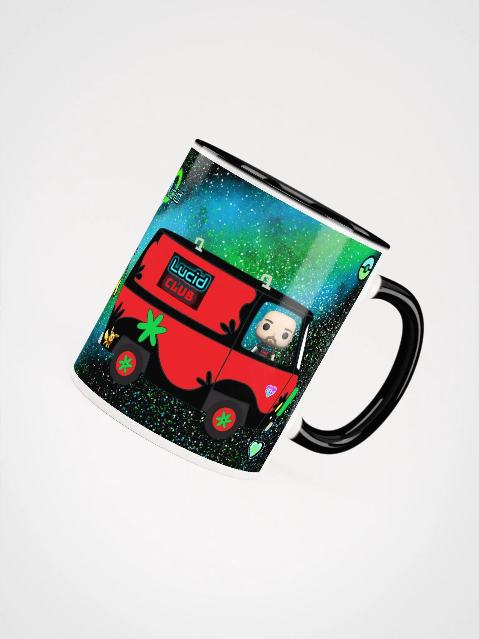 TheMikeLucid Van Mug product image (4)