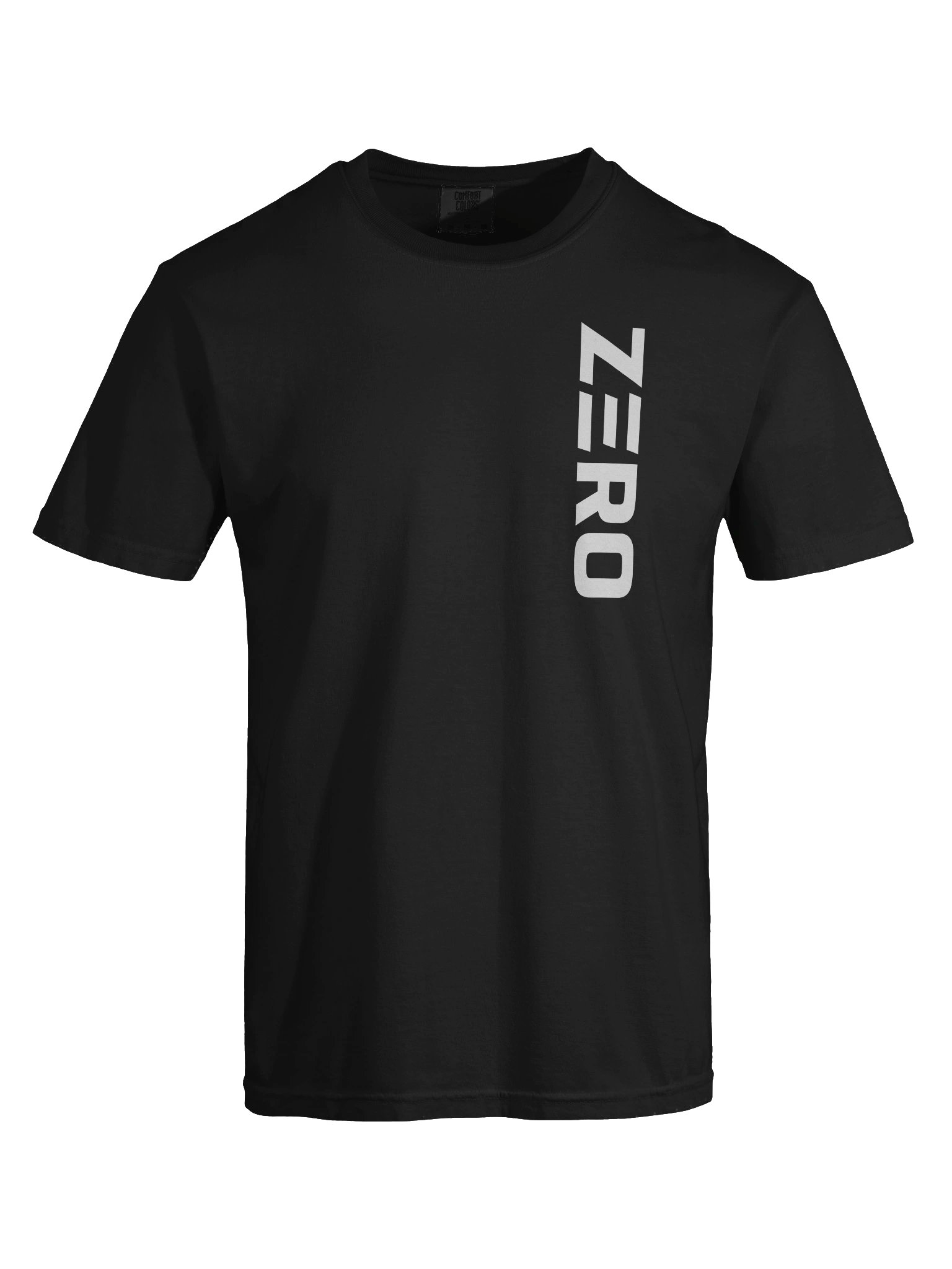 Zero Logo Shirt 2026 product image (7)