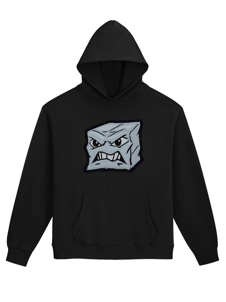 Angryz Angyr Hoodie product image (3)