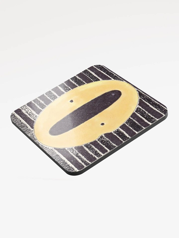 a cypher screams coaster product image (2)