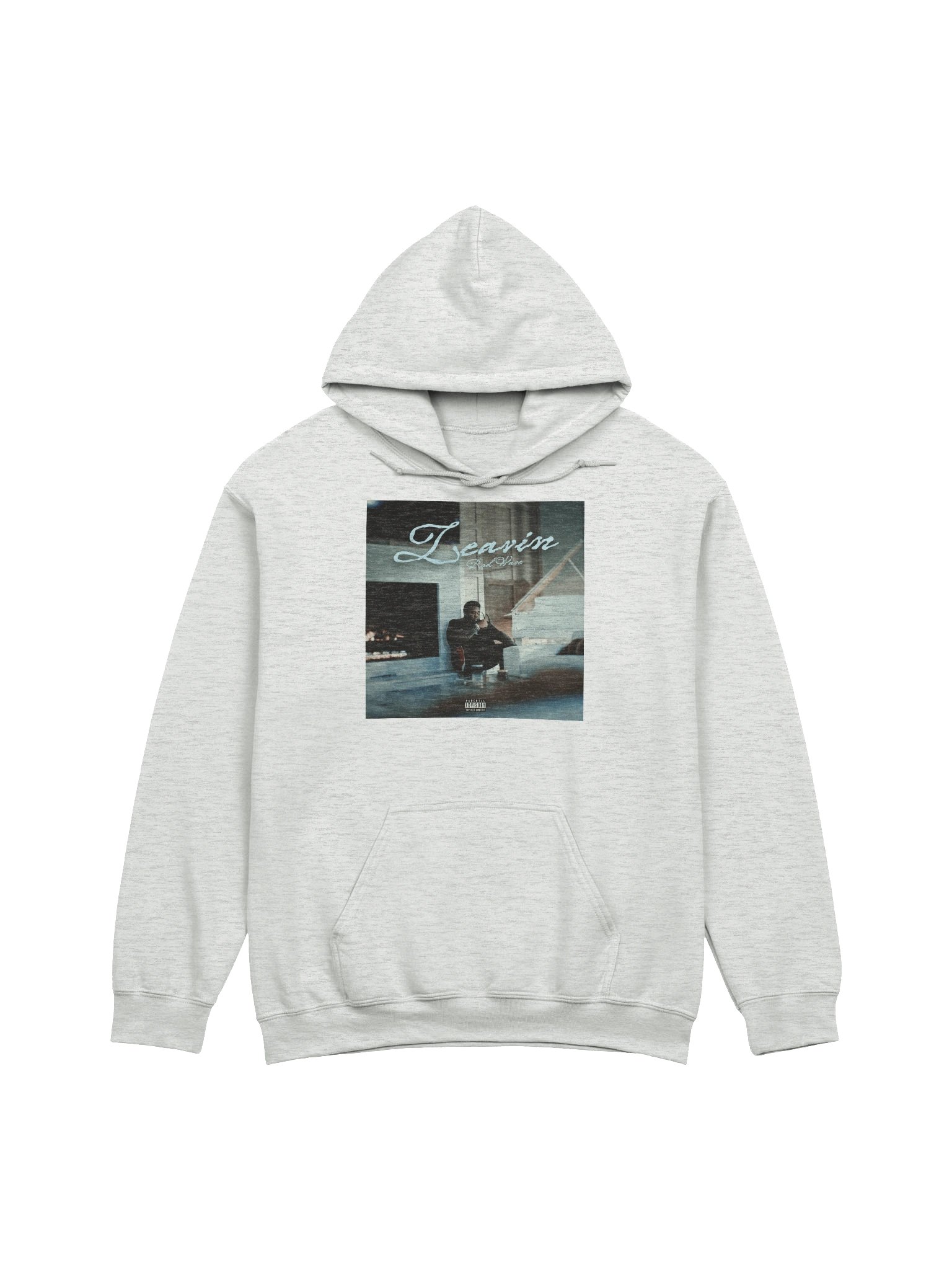 Leavin Rod Wave Hoodie product image (21)