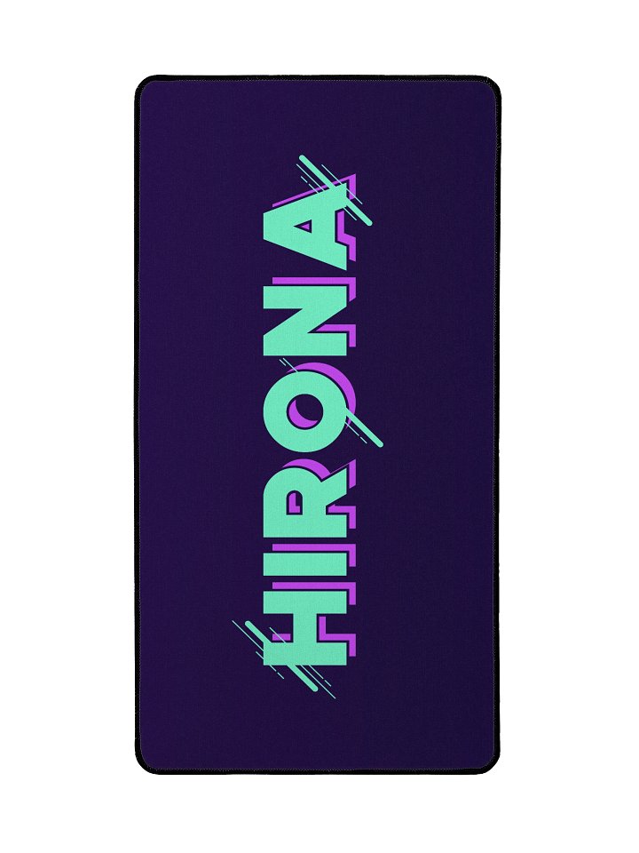 Hirona Desk Mat product image (2)