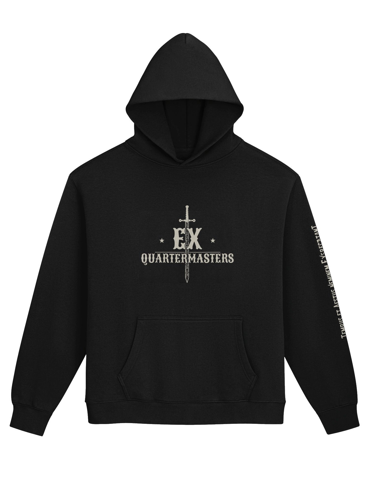 Excalibur Hoodie product image (2)