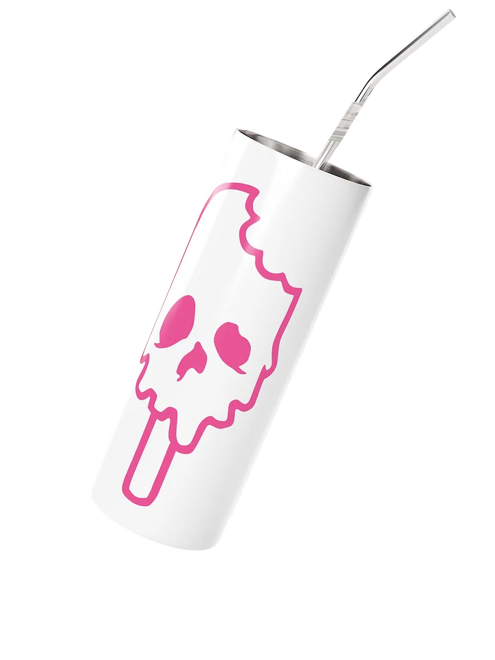 Cherry Popsick Tumbler product image (2)