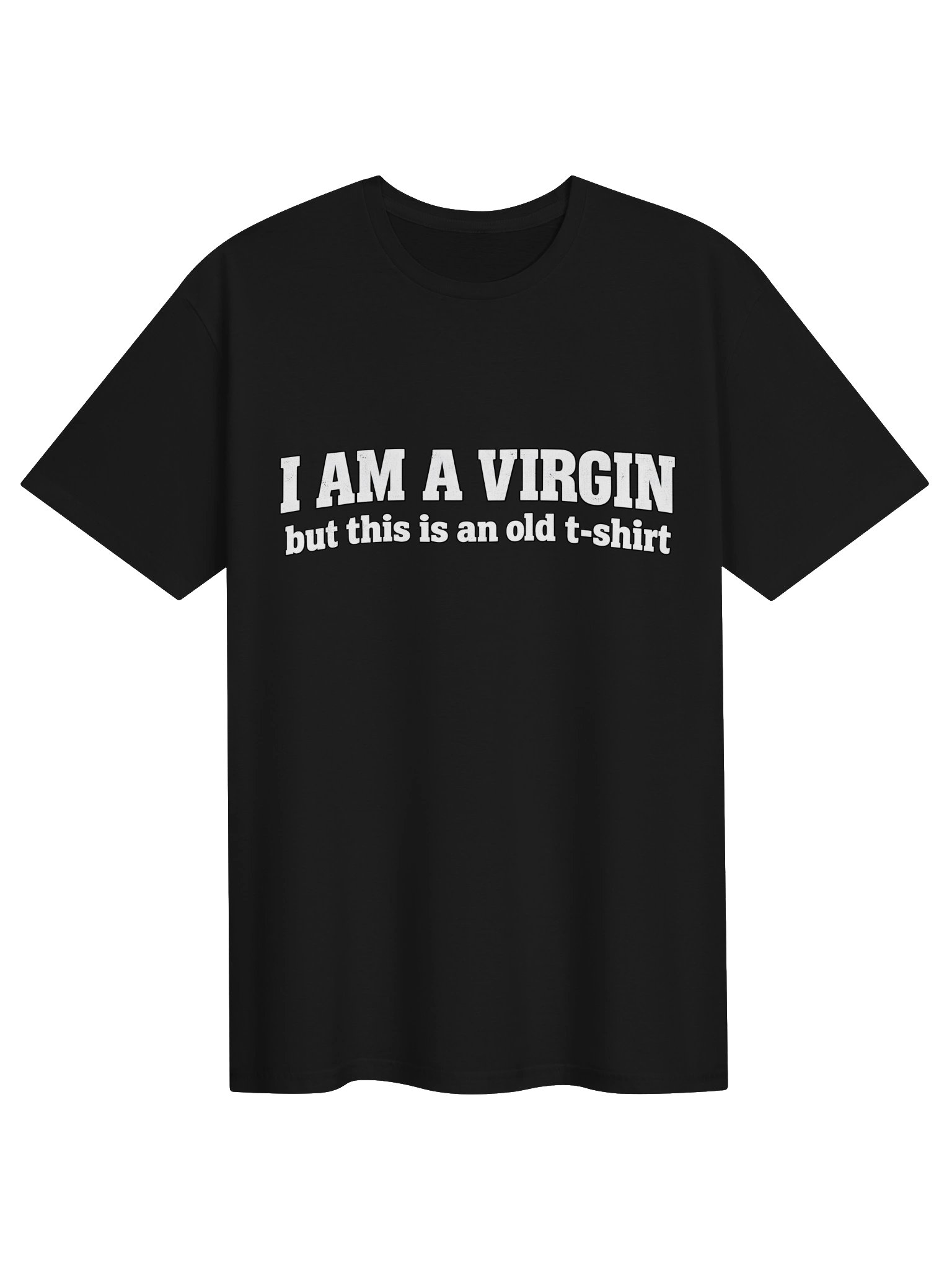 Humor Tee product image (1)