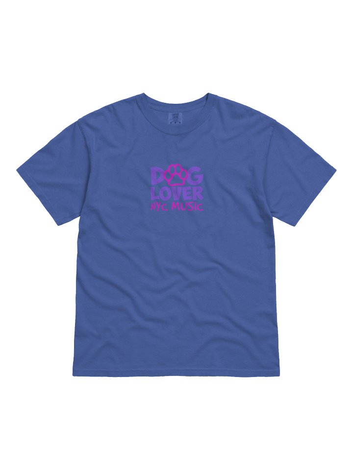 Logo Crewneck Tee product image (41)