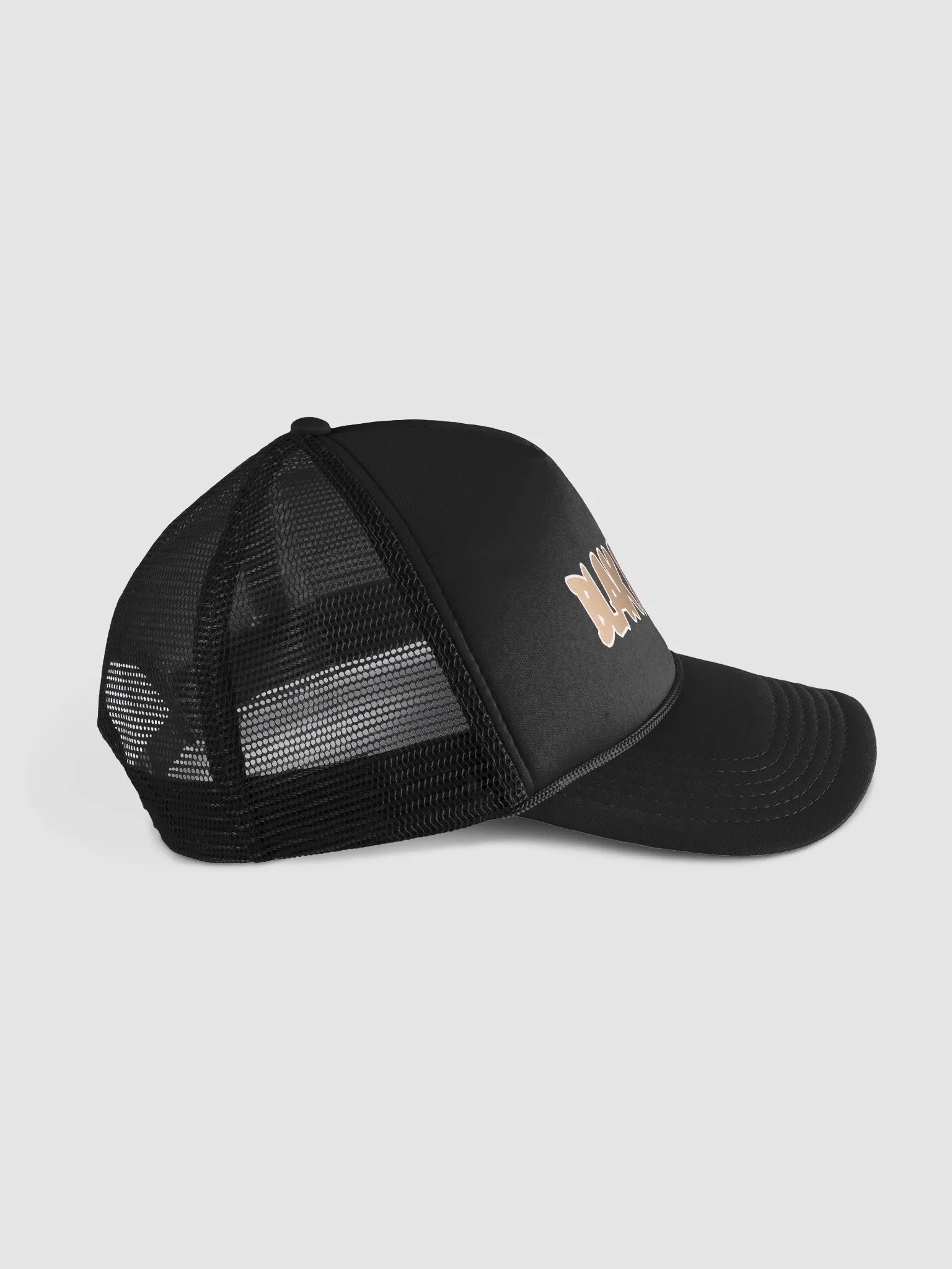 BAP TRUCKER product image (3)