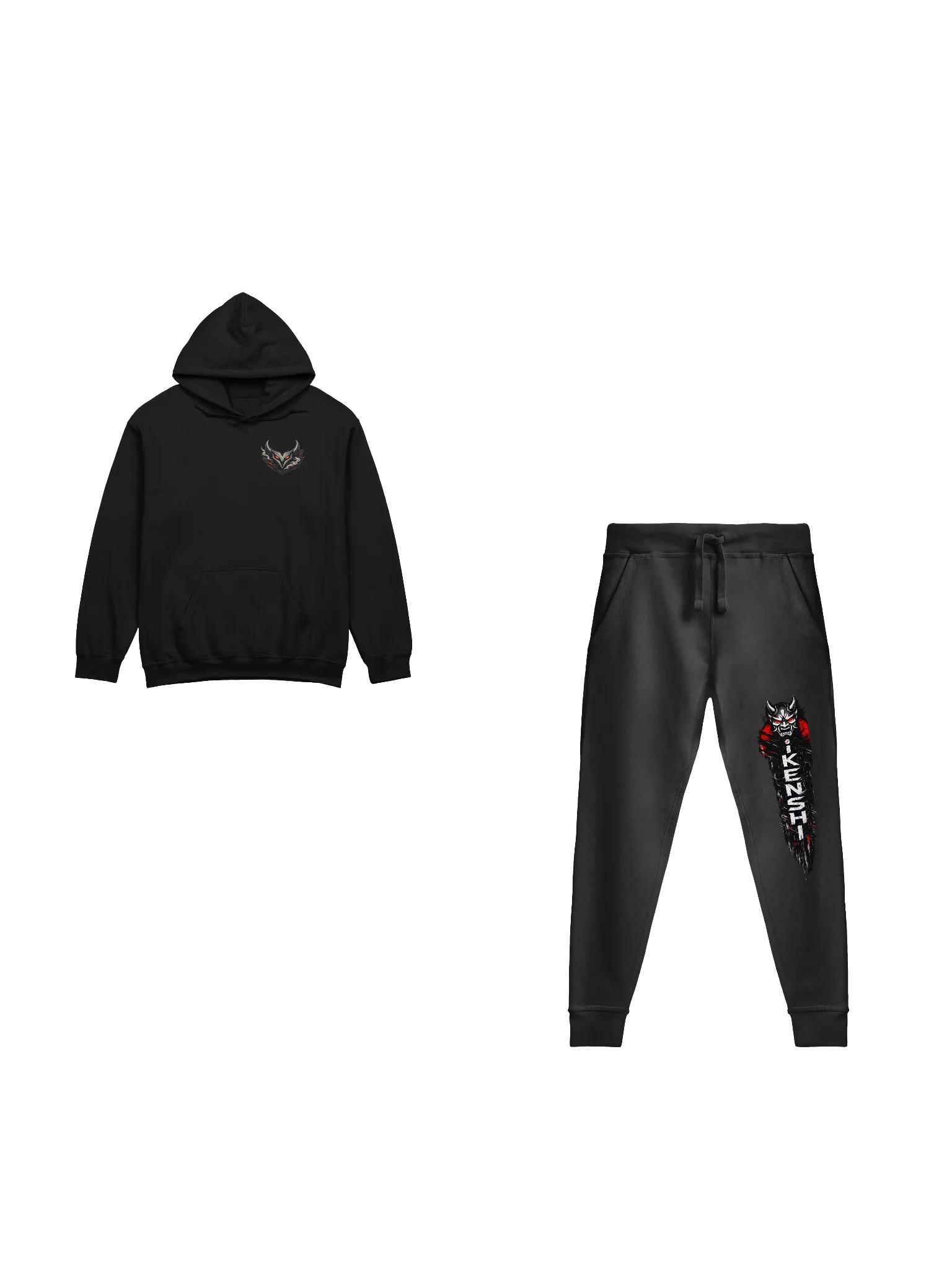 BUNKER LOADOUT // CORE product image (1)