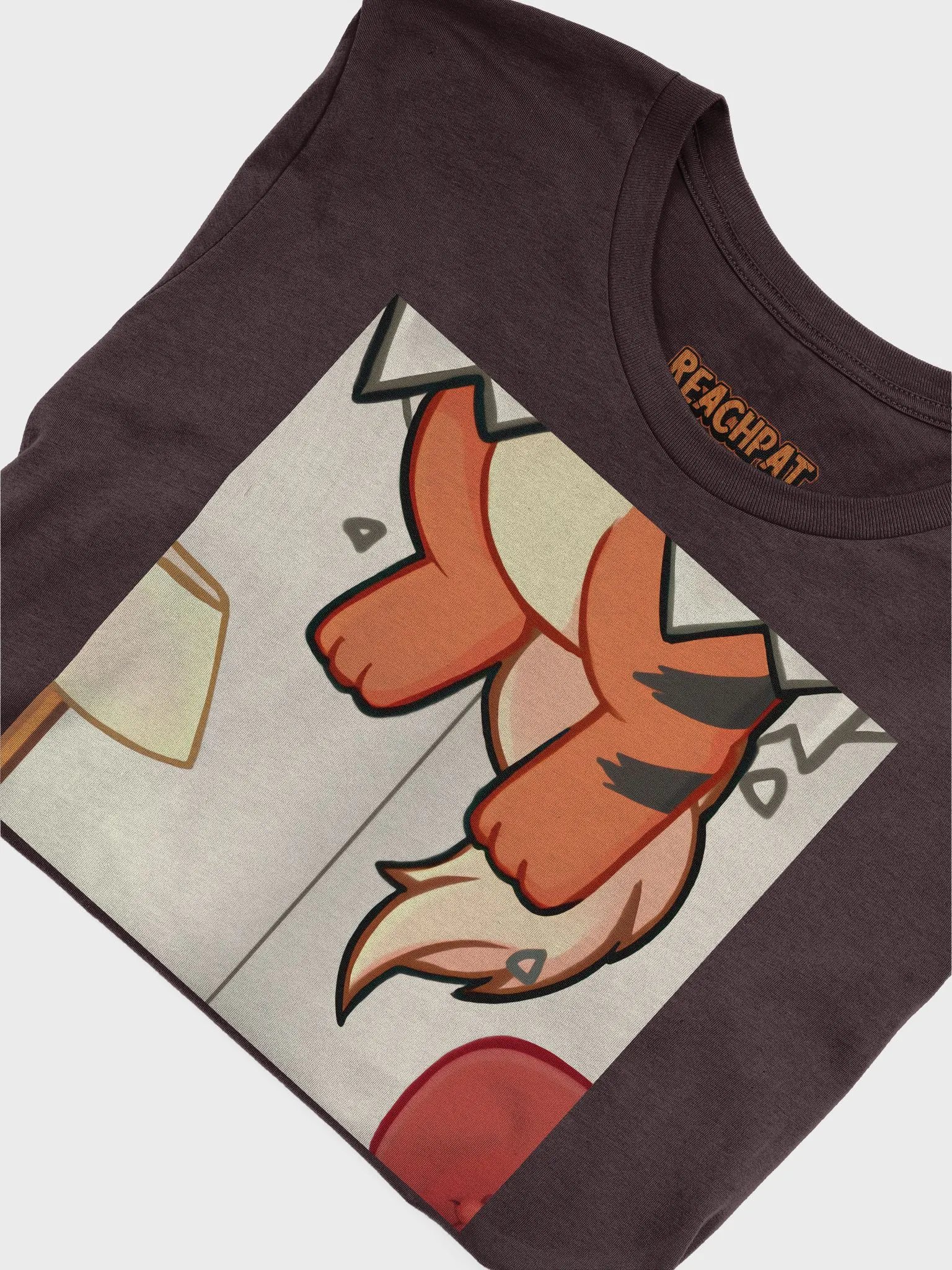 Fail Tee product image (45)