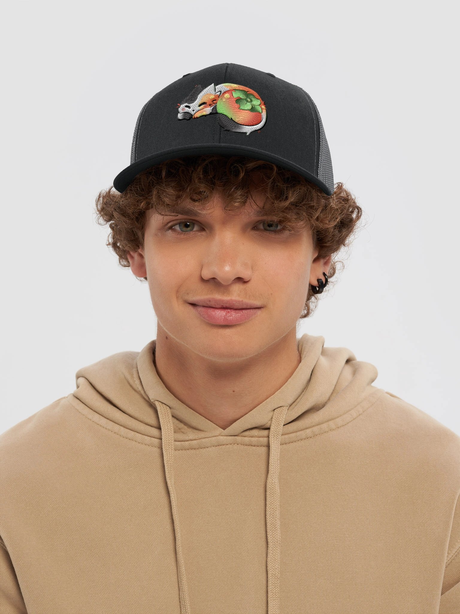 Persimmon Cap product image (25)