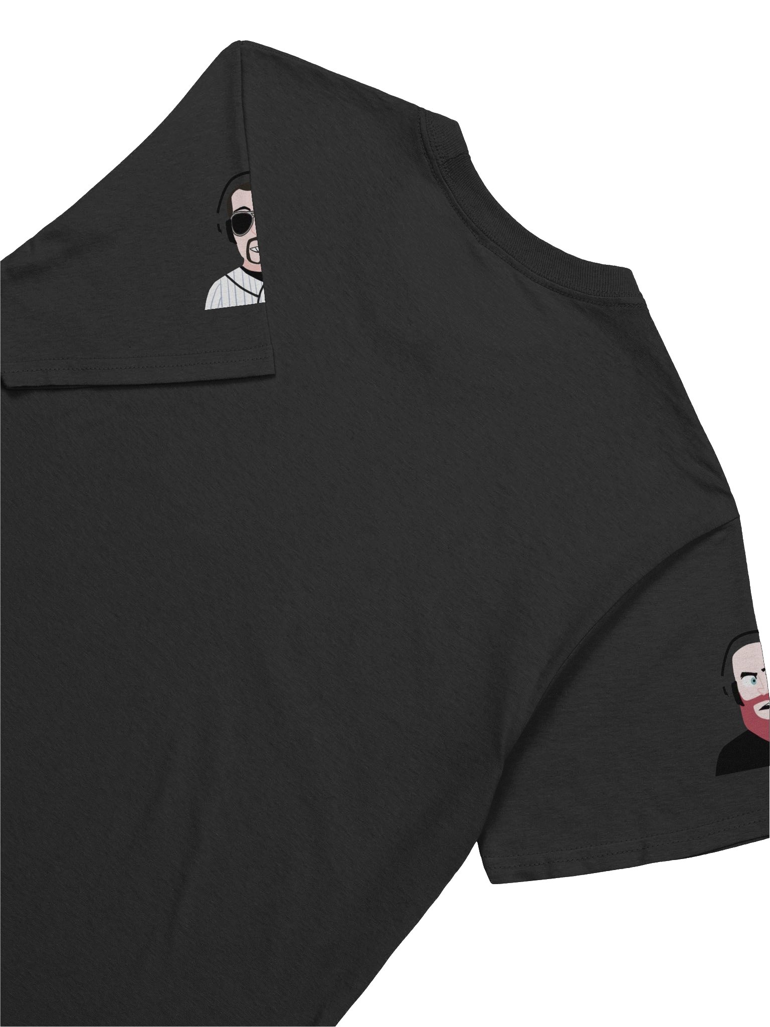 Shoulders Tee product image (8)