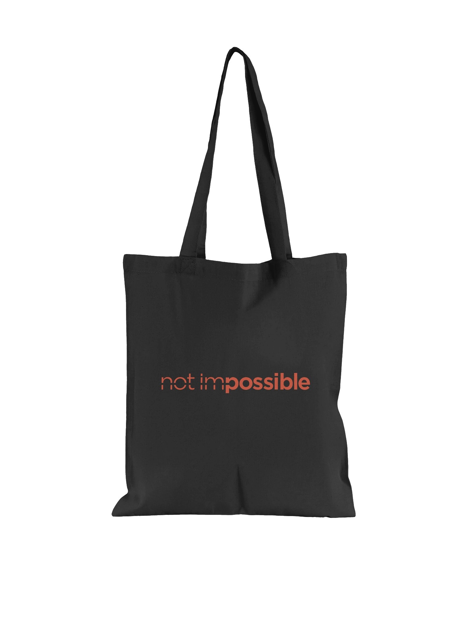 Not Impossible Tote product image (1)