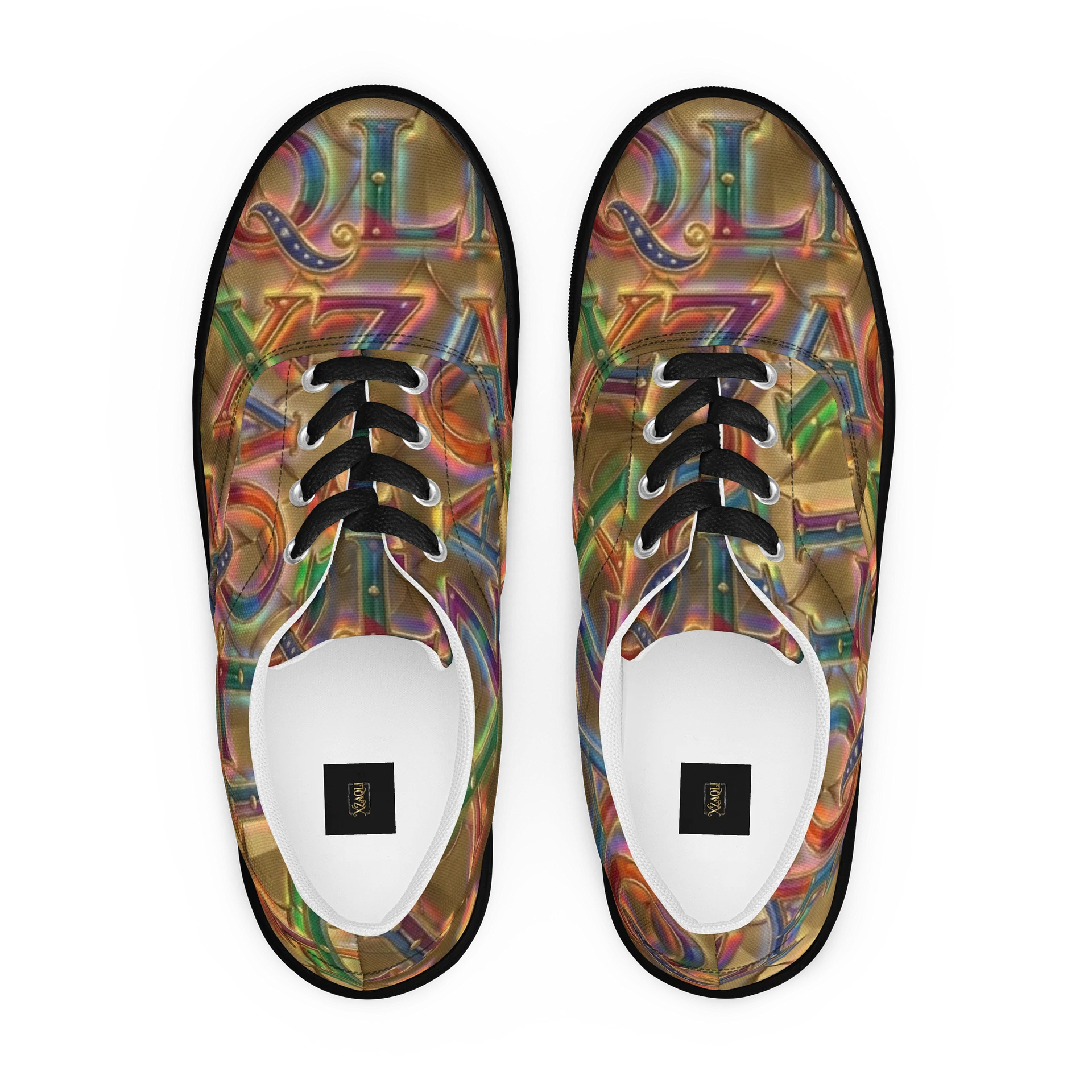 XZAQLI Men's Nebula Tread product image (3)
