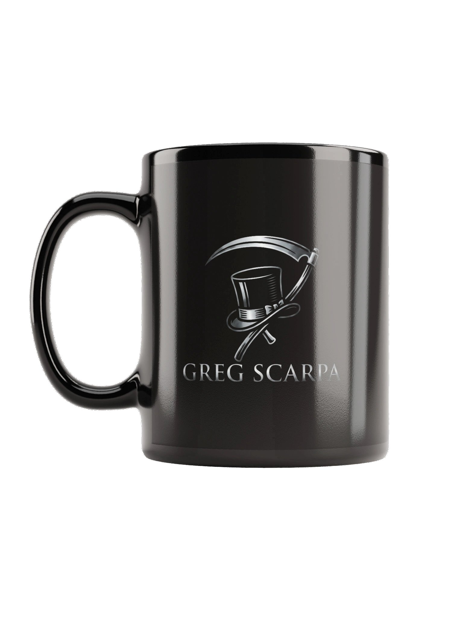 Mad Hatter Mug product image (2)