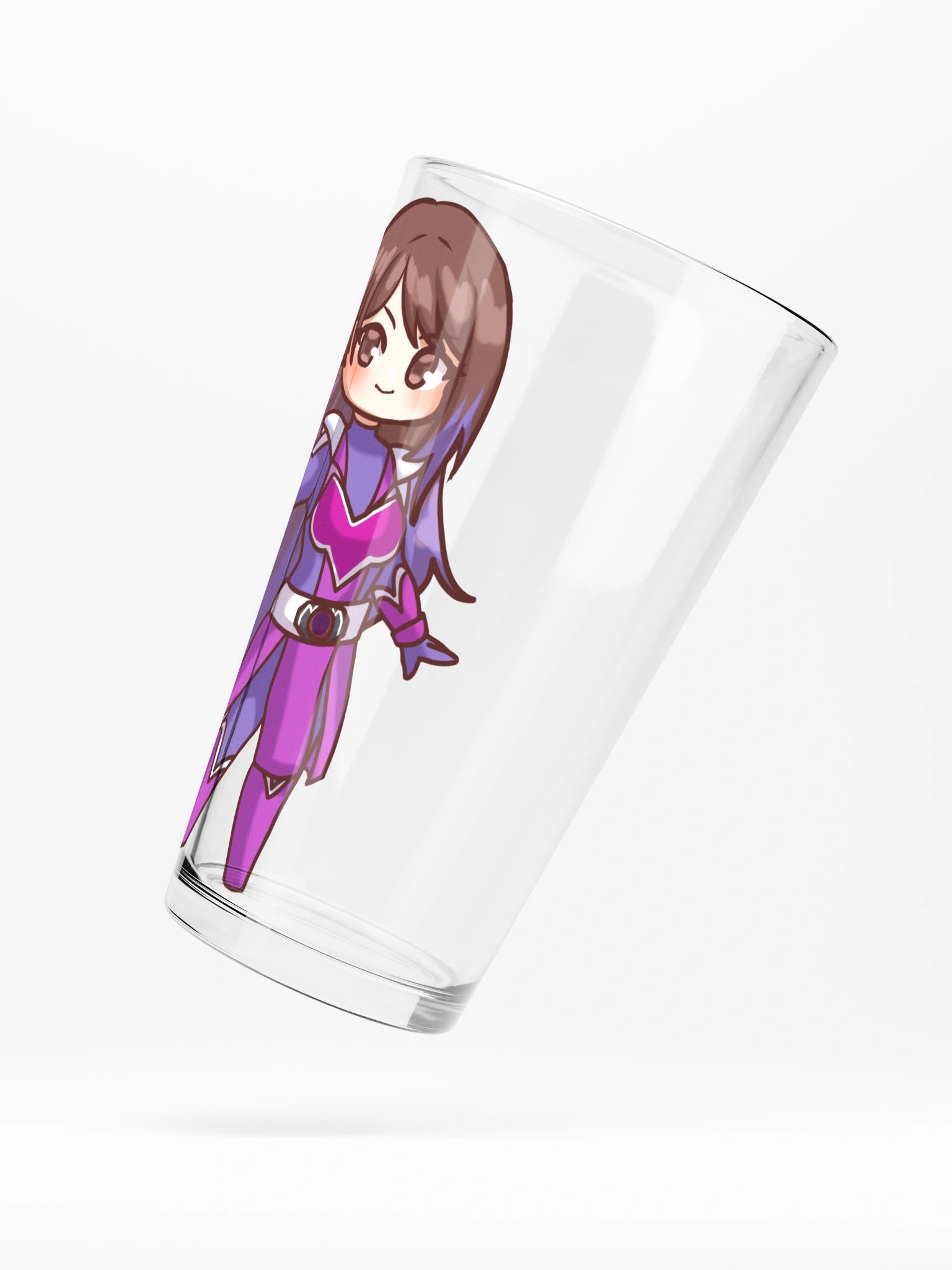 JediChickLex Hero Within product image (5)