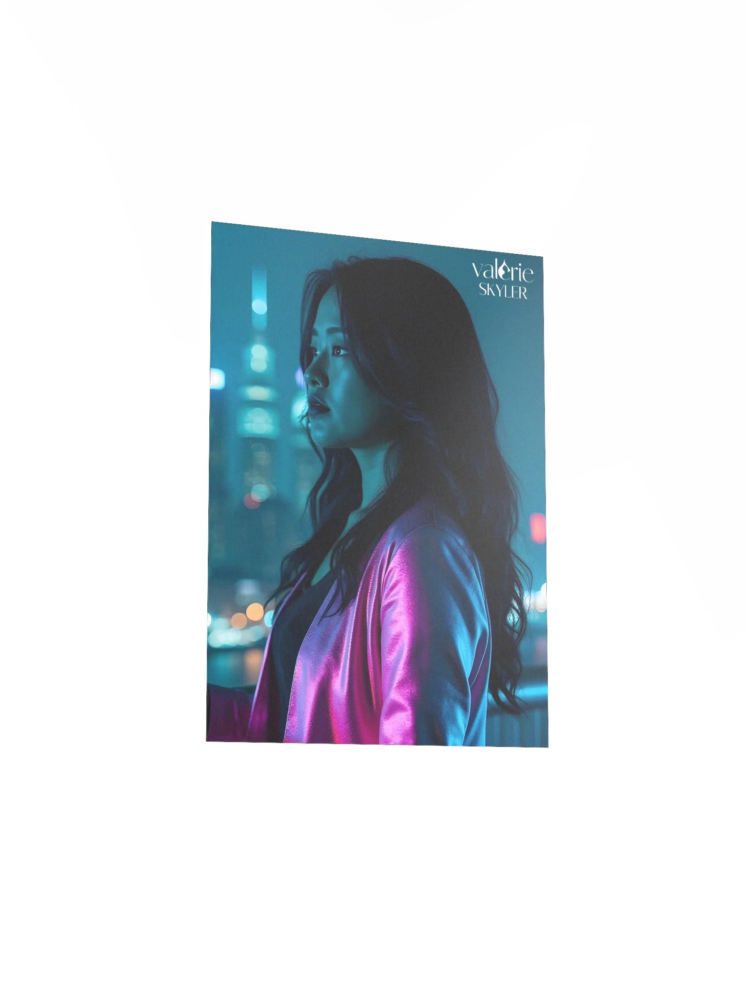 About You Matte Paper Poster 2 product image (3)