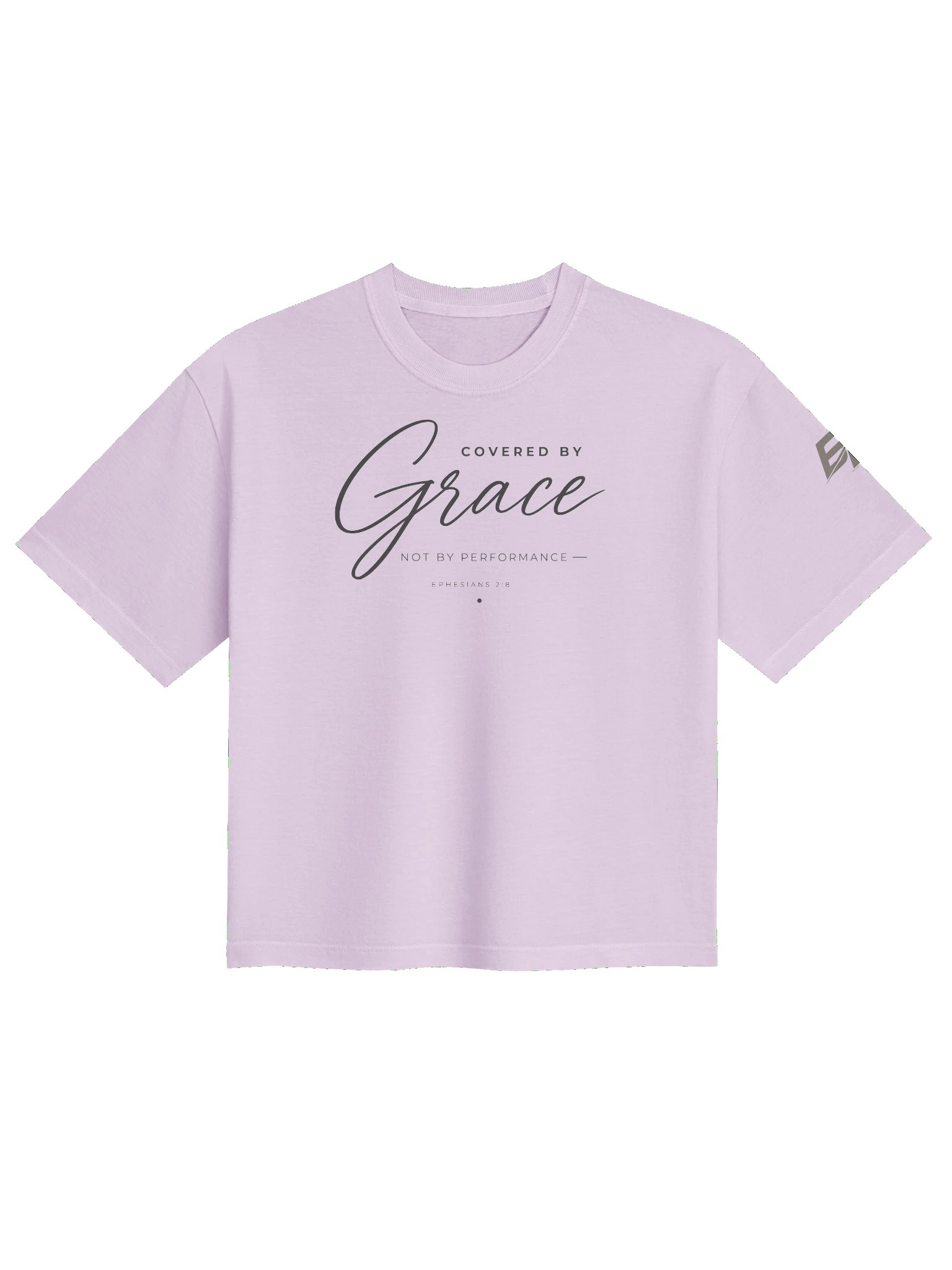 GRACE — Covered by Grace, Not by Performance product image (2)