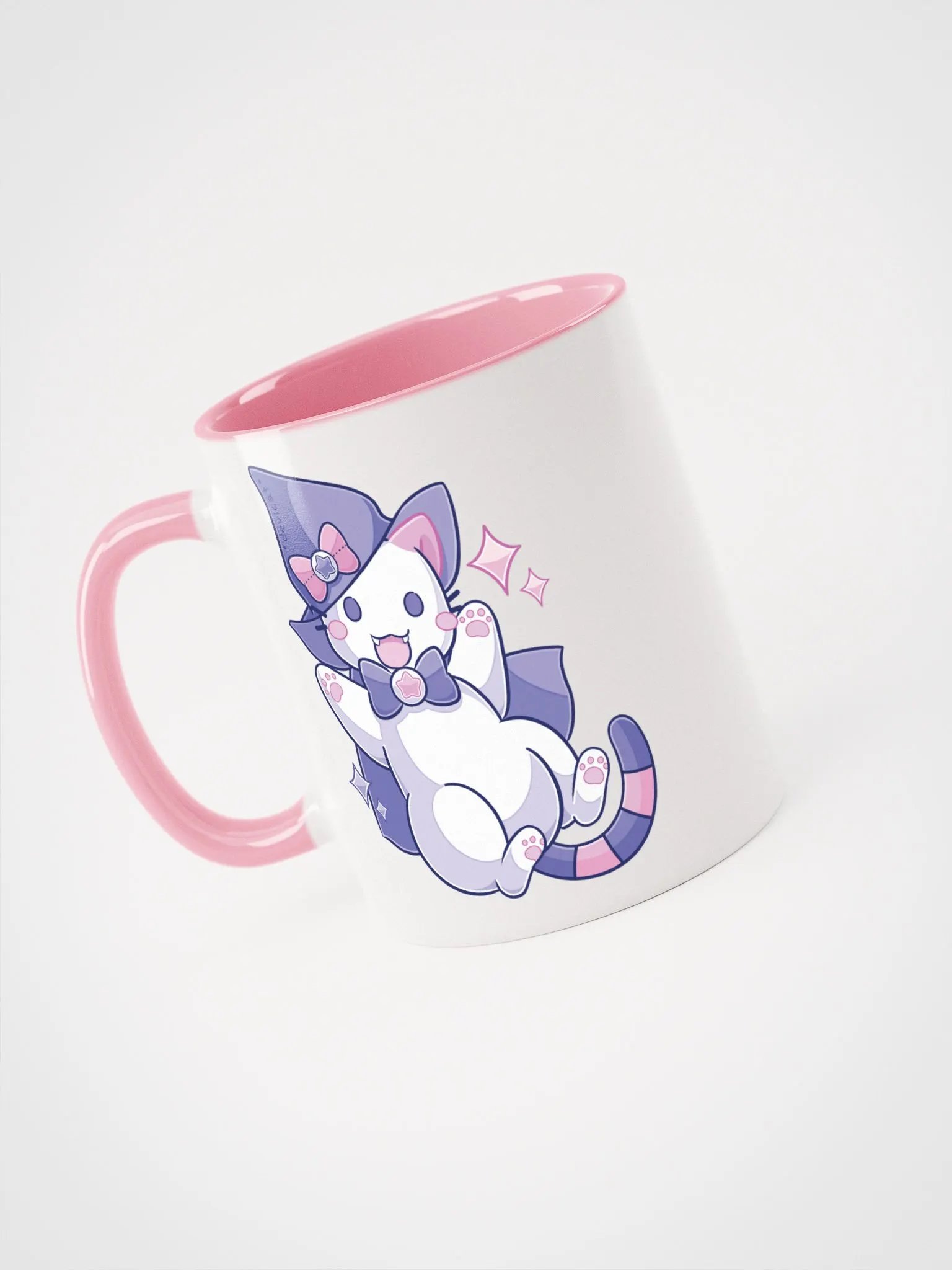 CandiCat Witch 2024 Mug product image (3)