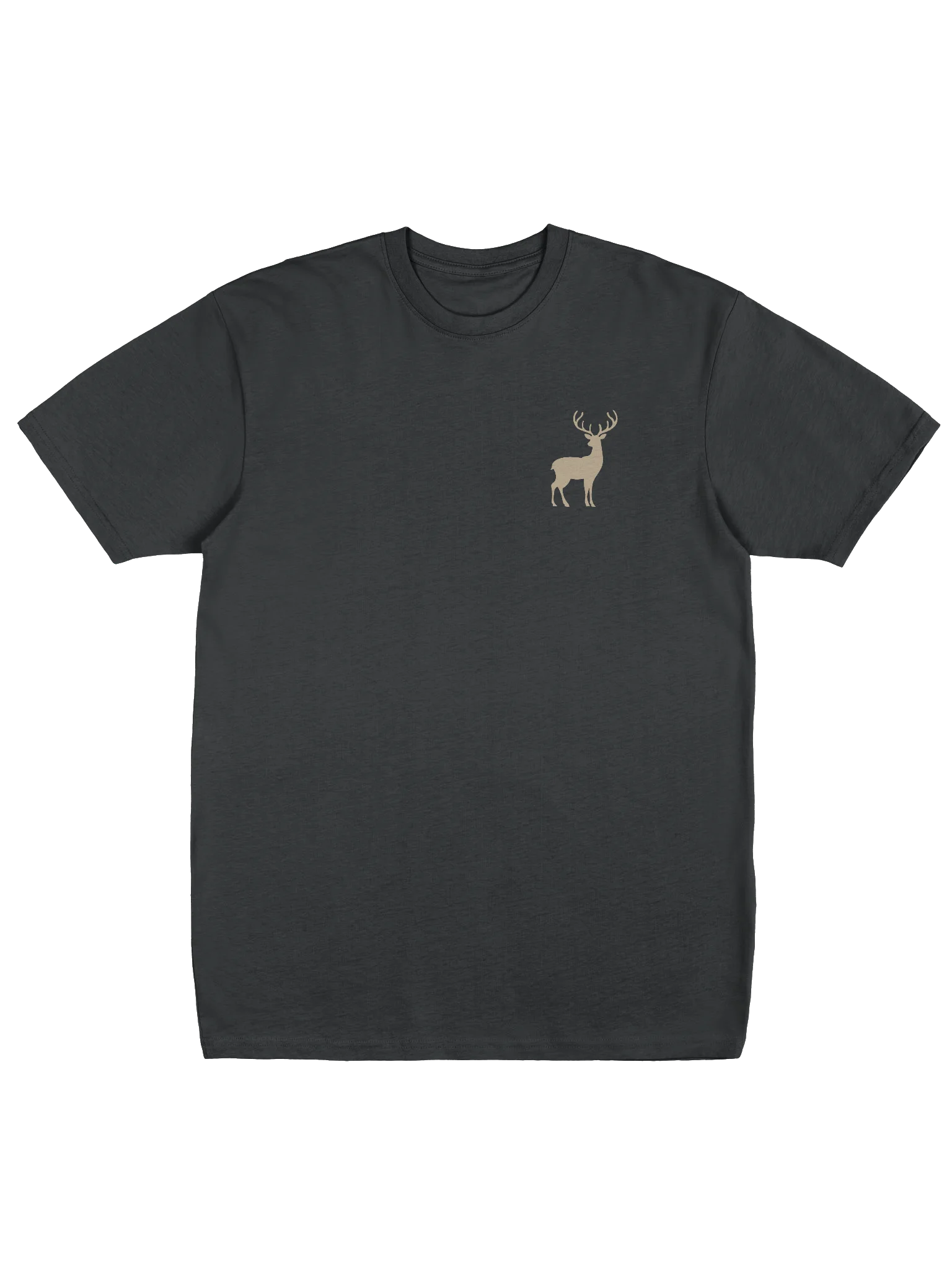 Into the Northwoods — Hunter T-Shirt product image (5)