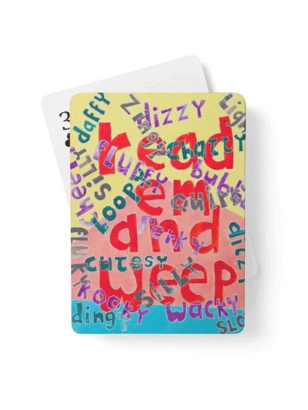 Playing Cards