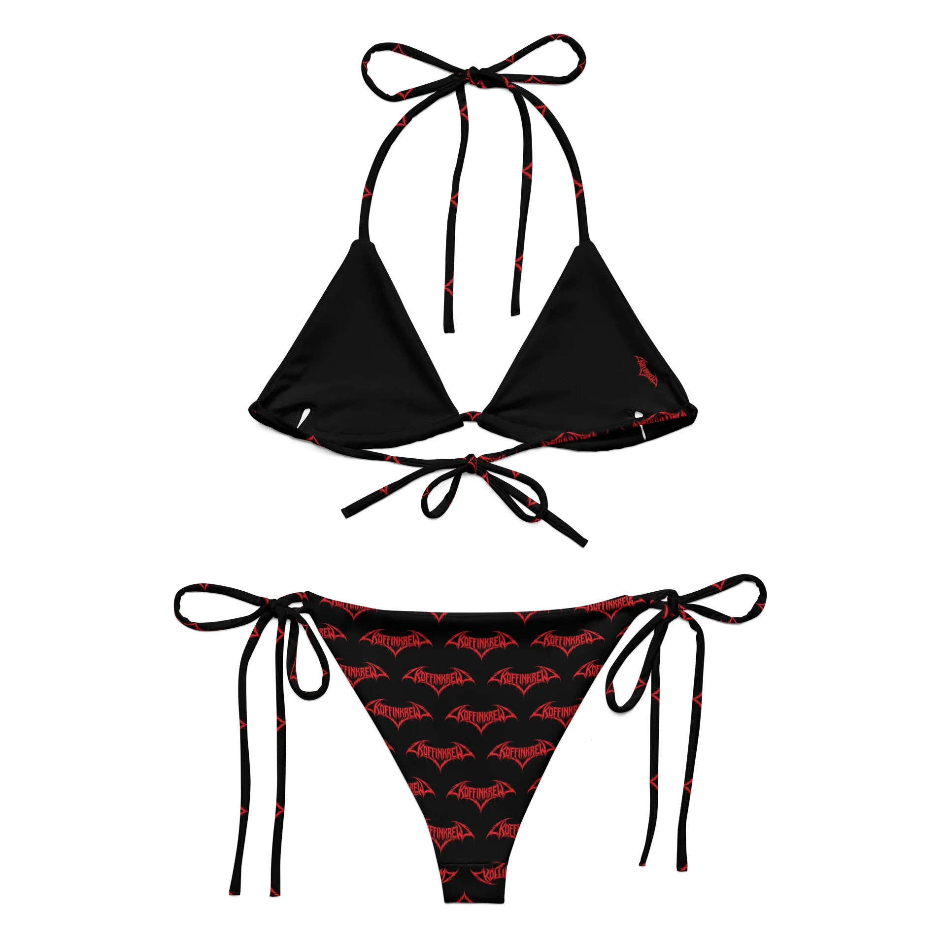Batz String Bikini product image (2)